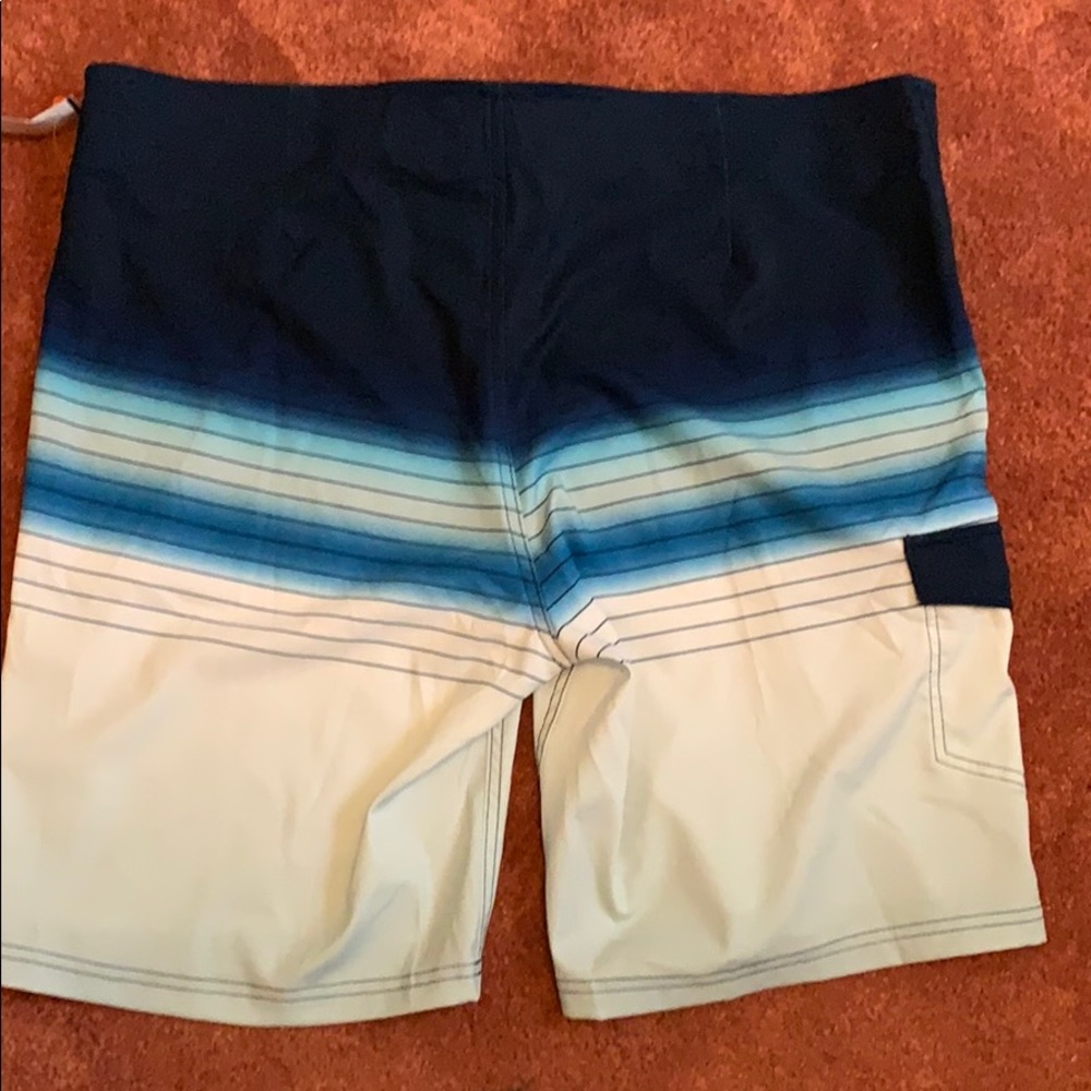 Goodfellow & Company Trunks - Picture 5 of 5